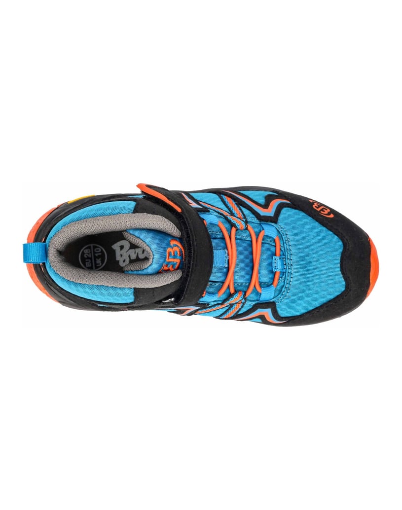 Brütting-Outdoorstiefel-Rockwall-blau