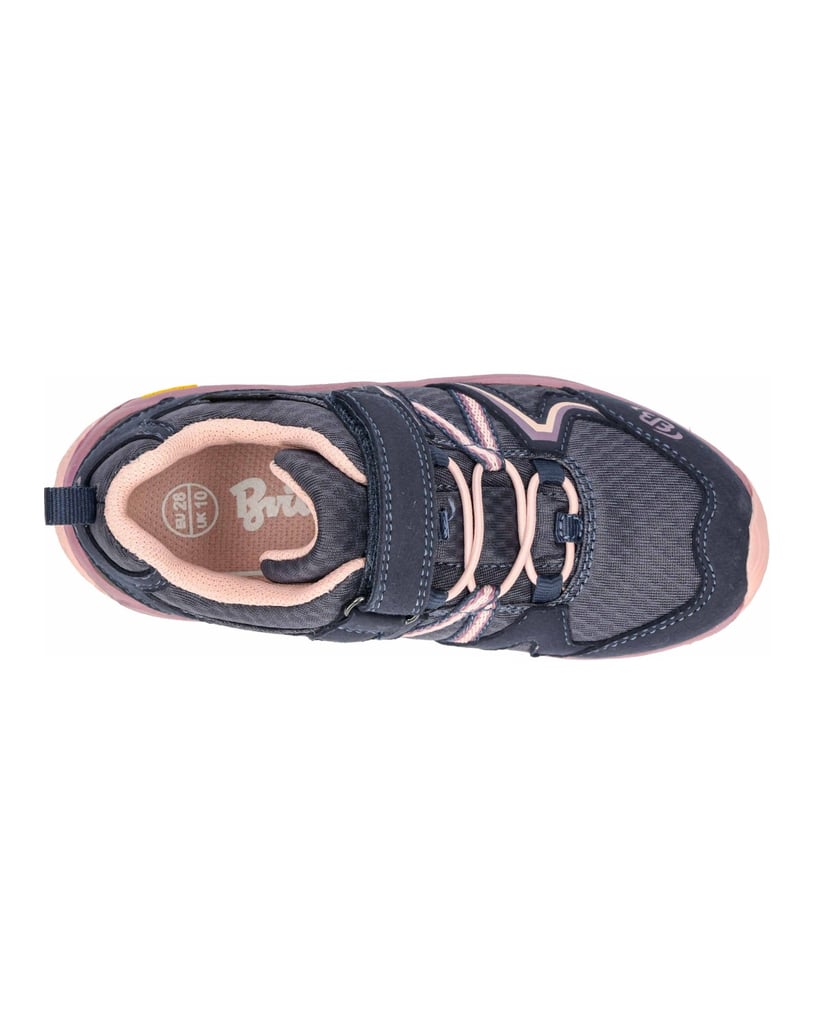 Brütting-Outdoorschuh-Rockwall-blau