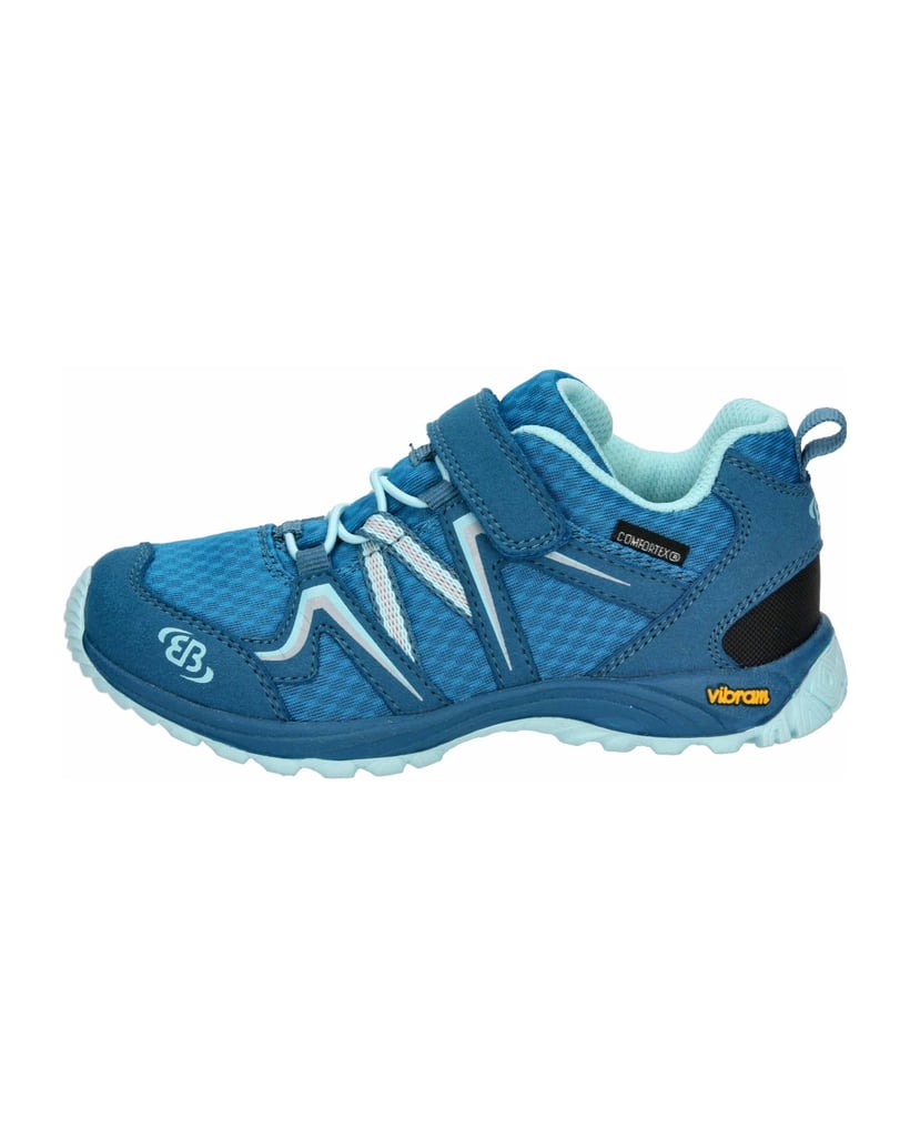 Brütting-Outdoorschuh-Rockwall-blau