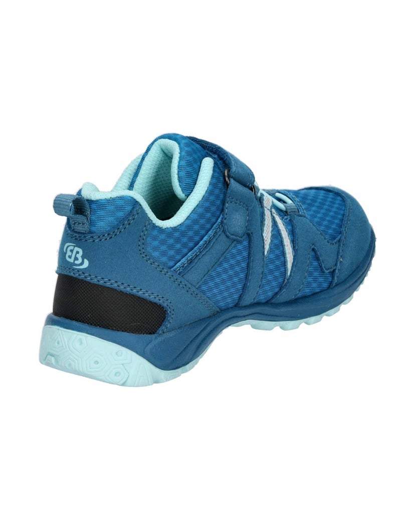 Brütting-Outdoorschuh-Rockwall-blau