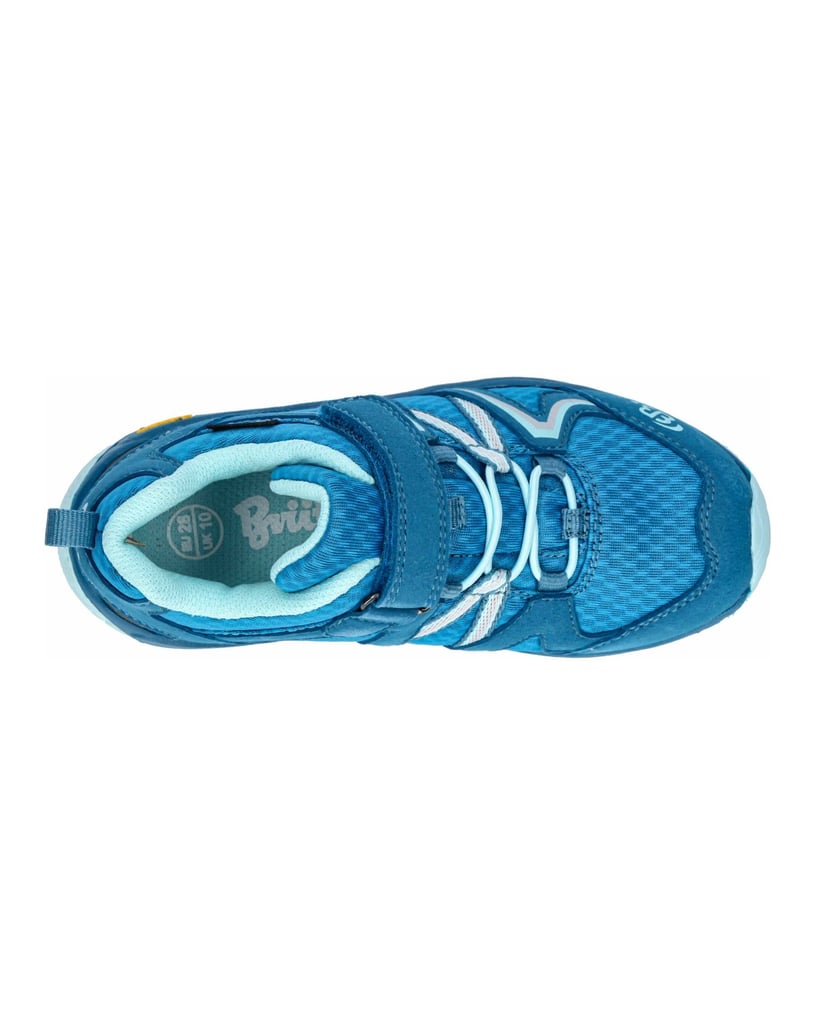 Brütting-Outdoorschuh-Rockwall-blau