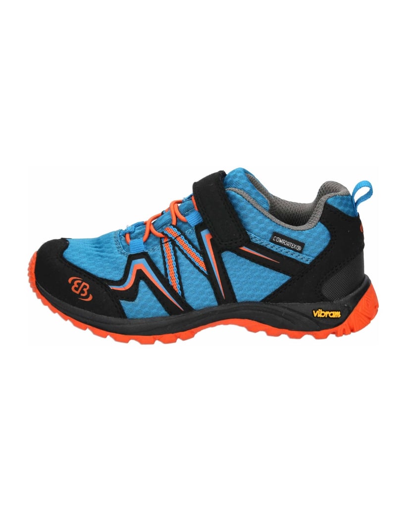 Brütting-Outdoorschuh-Rockwall-blau