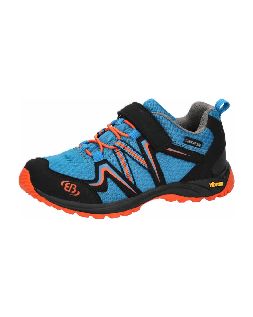 Brütting-Outdoorschuh-Rockwall-blau