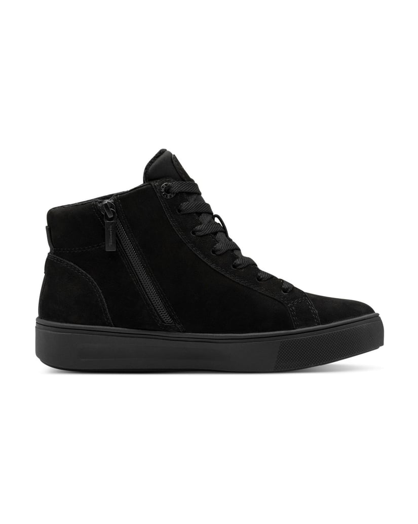 TAMARIS-Sneaker-schwarz