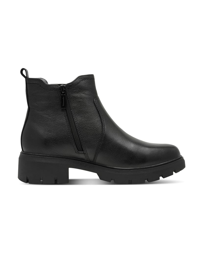 TAMARIS-Chelsea-Boot-braun