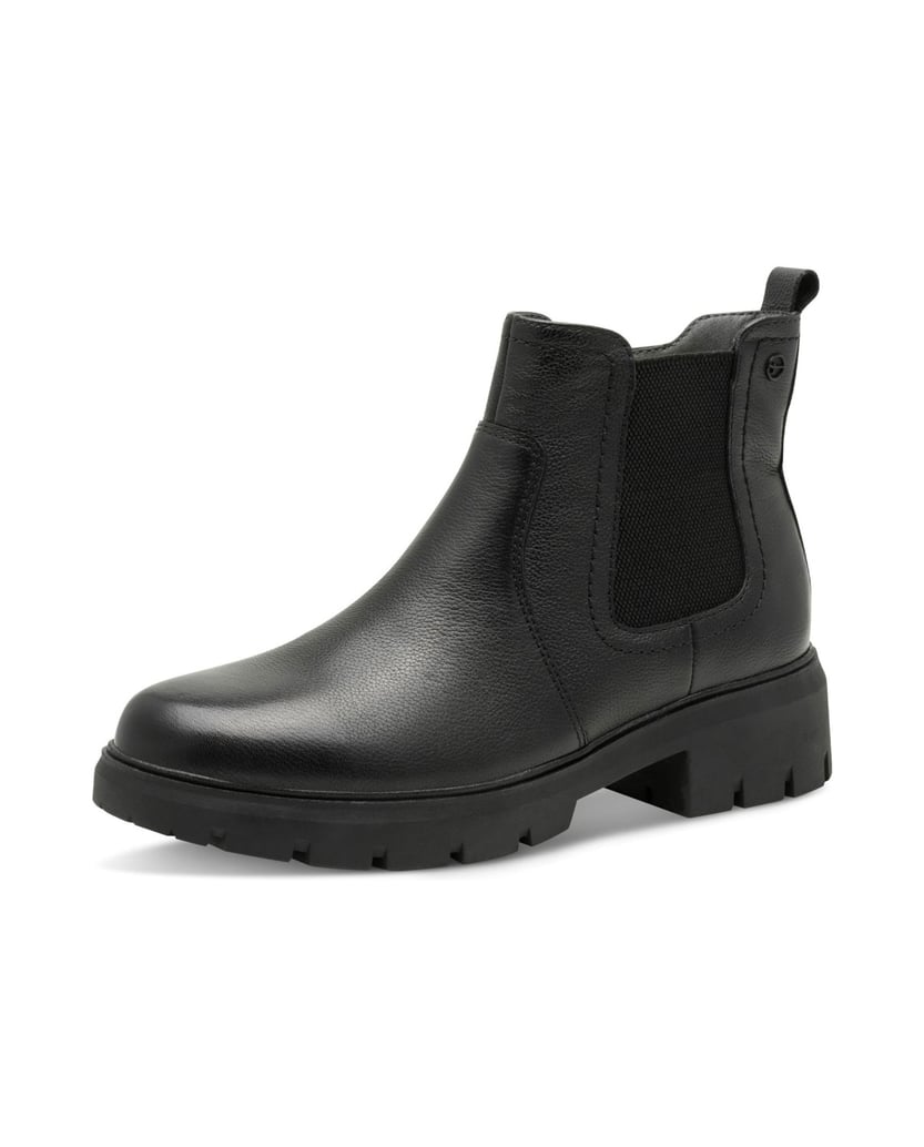 TAMARIS-Chelsea-Boot-braun