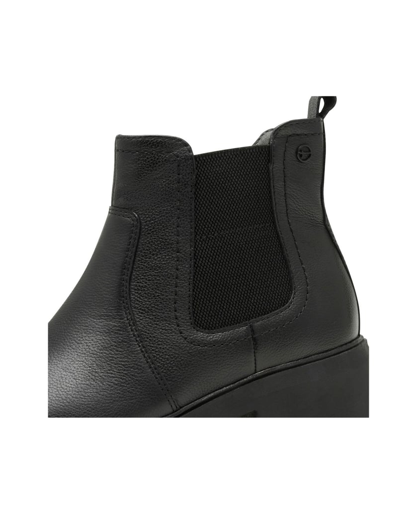 TAMARIS-Chelsea-Boot-braun