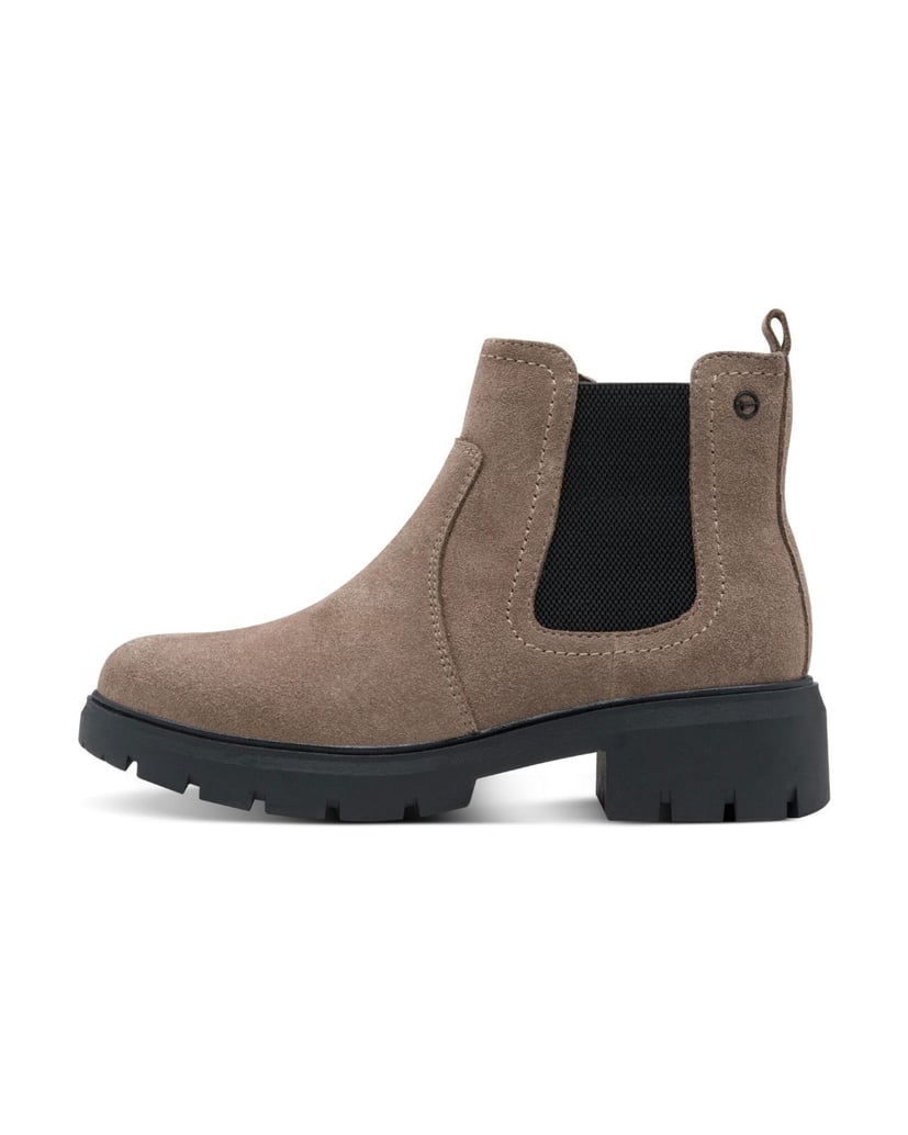 TAMARIS-Chelsea-Boot-braun