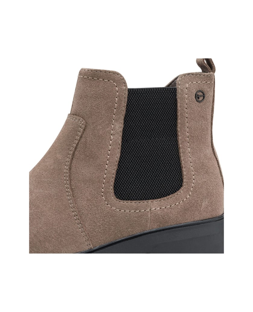 TAMARIS-Chelsea-Boot-braun