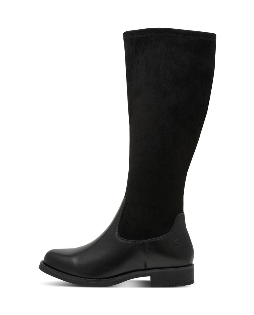 TAMARIS-Stiefel-braun