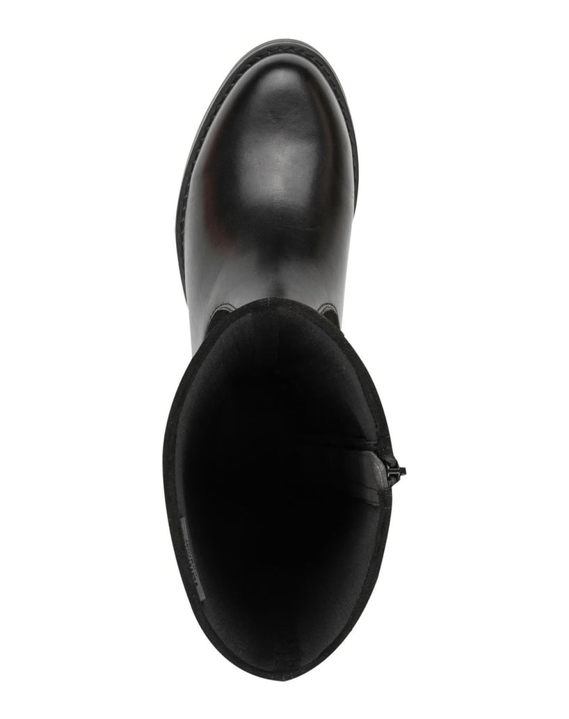 TAMARIS-Stiefel-braun