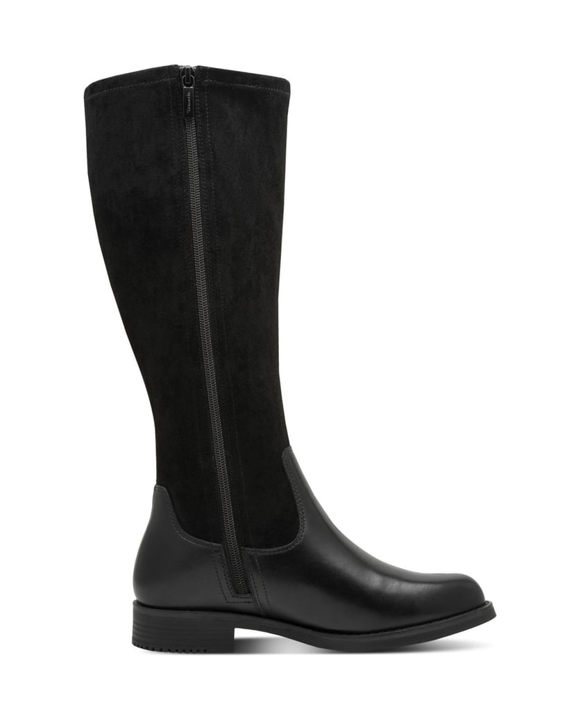 TAMARIS-Stiefel-braun