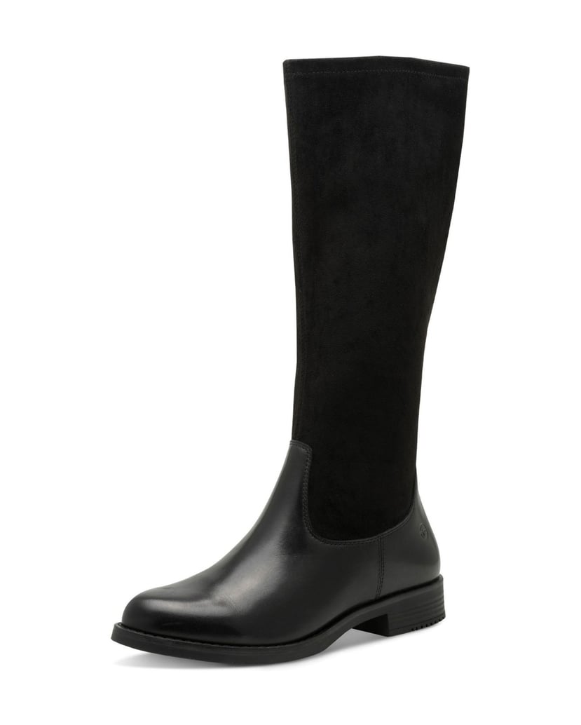 TAMARIS-Stiefel-braun