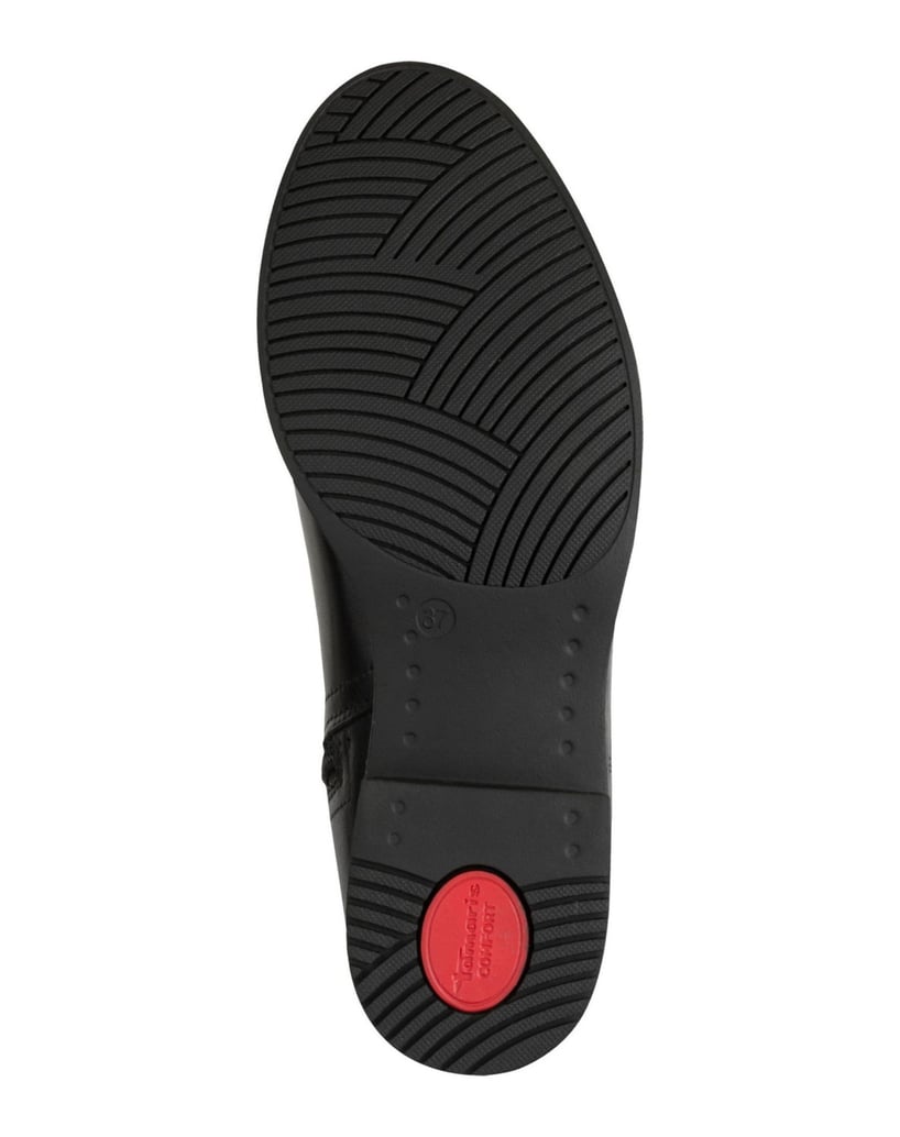 TAMARIS-Stiefel-braun