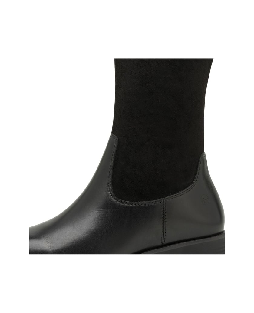 TAMARIS-Stiefel-braun