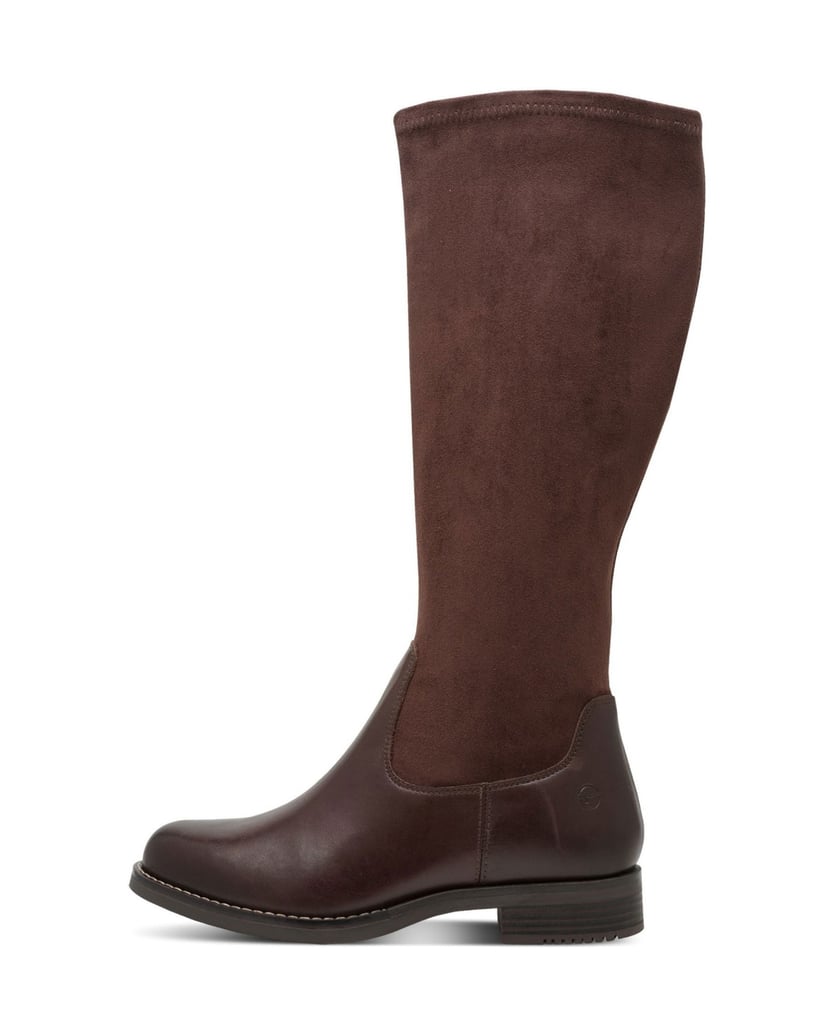 TAMARIS-Stiefel-braun