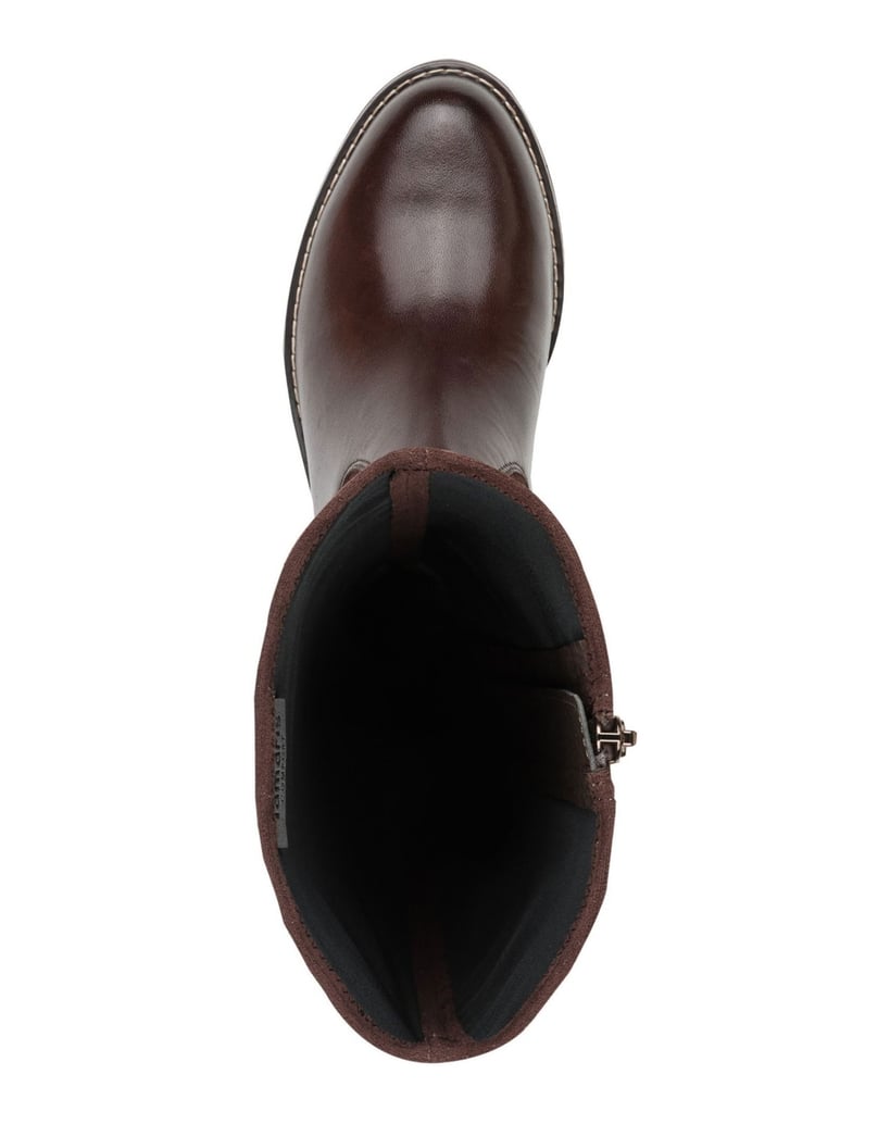 TAMARIS-Stiefel-braun