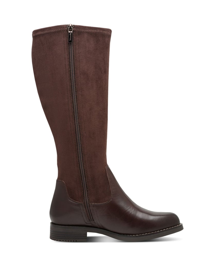 TAMARIS-Stiefel-braun