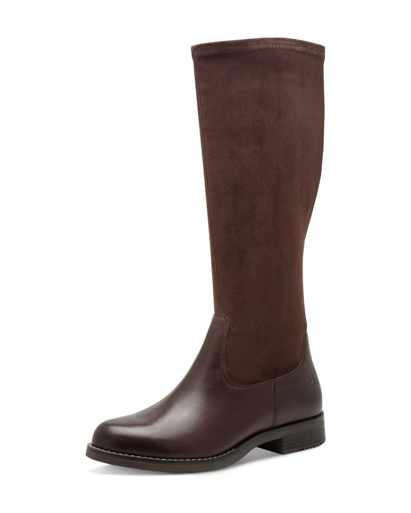 TAMARIS-Stiefel-braun