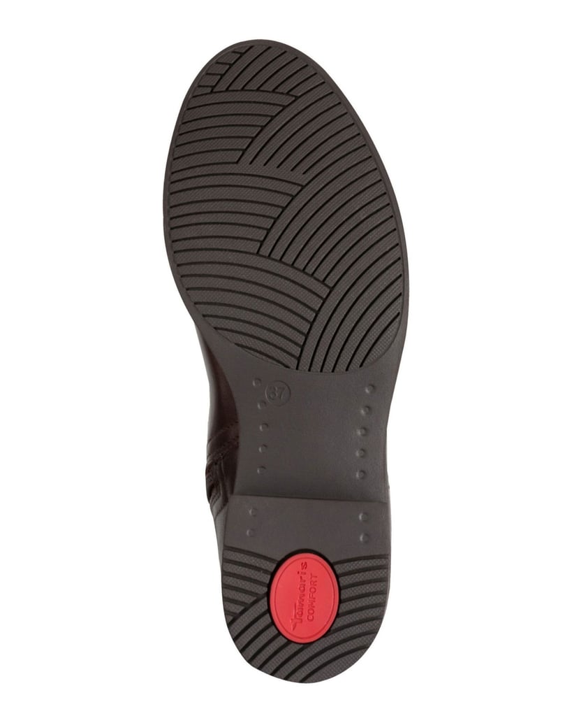 TAMARIS-Stiefel-braun