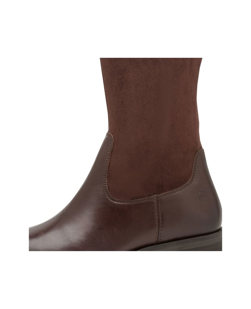 TAMARIS-Stiefel-braun