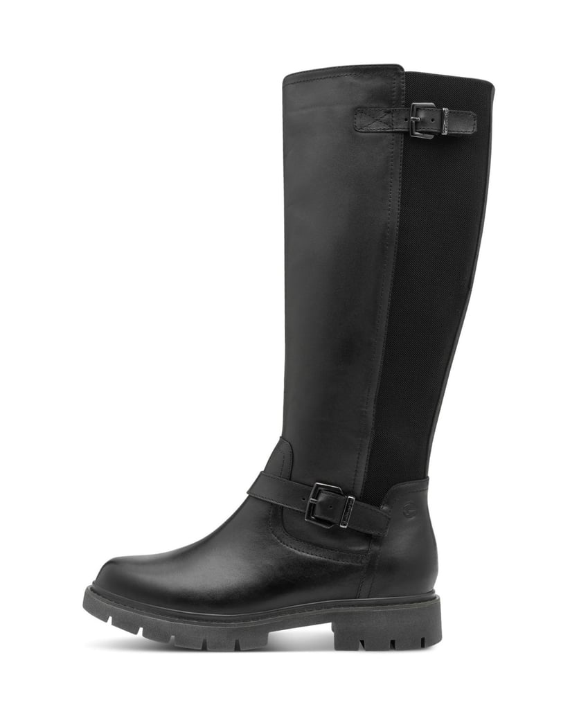 TAMARIS-Stiefel-braun