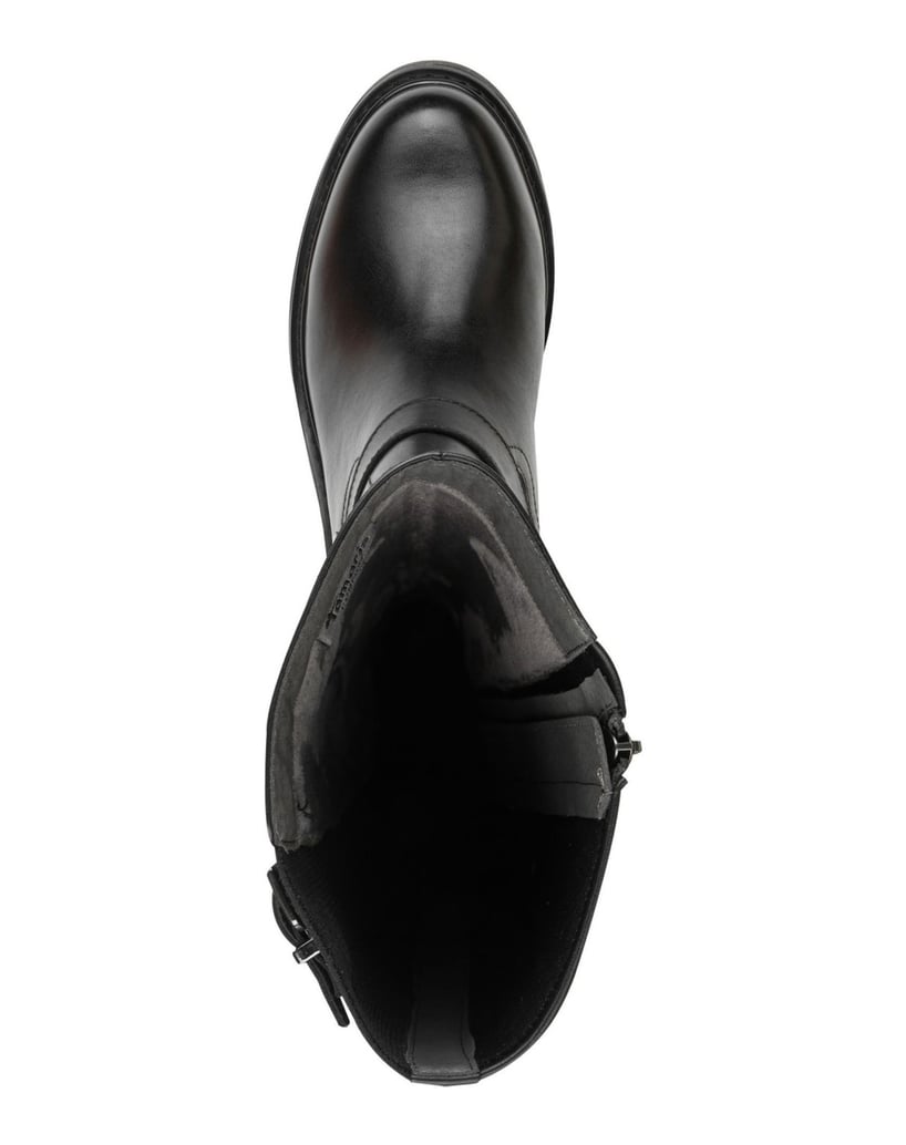 TAMARIS-Stiefel-braun