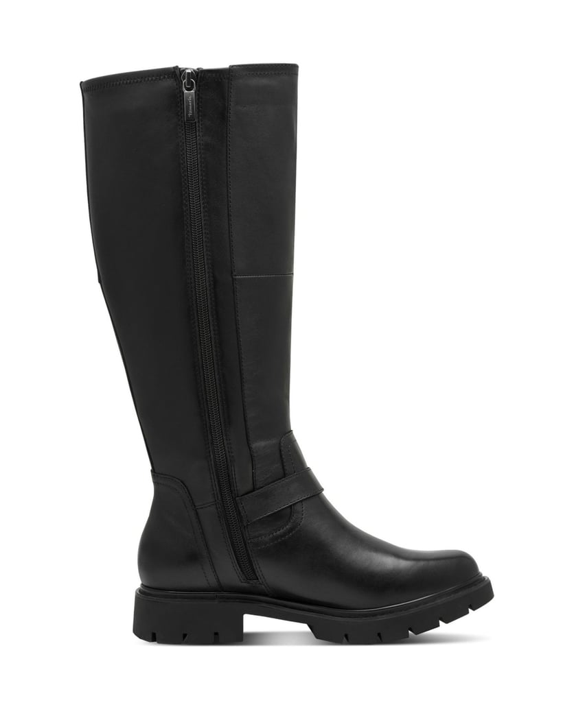 TAMARIS-Stiefel-braun