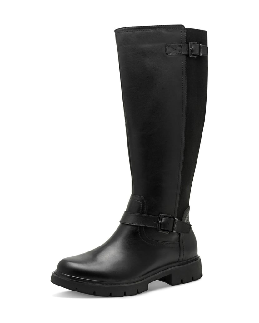 TAMARIS-Stiefel-braun