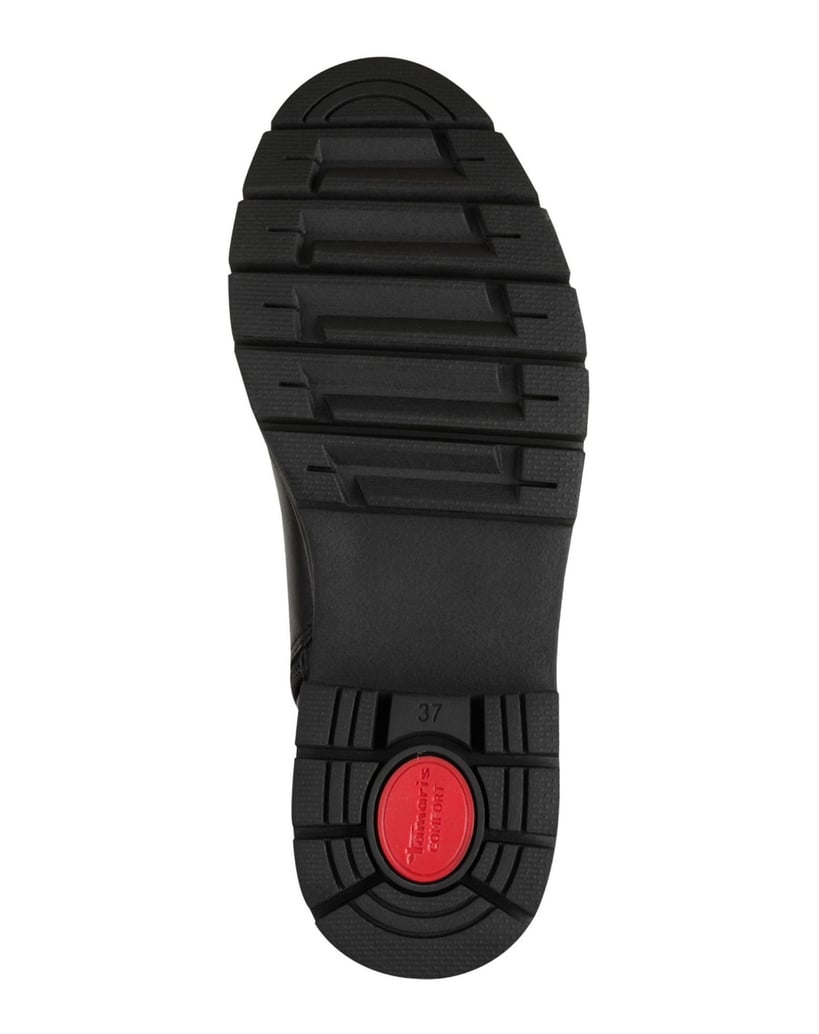 TAMARIS-Stiefel-braun