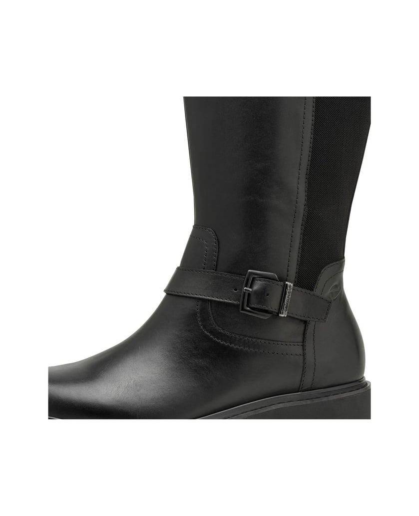 TAMARIS-Stiefel-braun