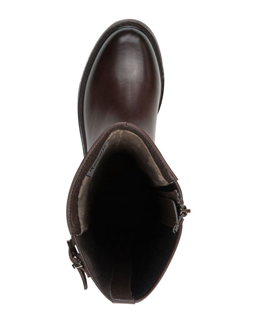 TAMARIS-Stiefel-braun