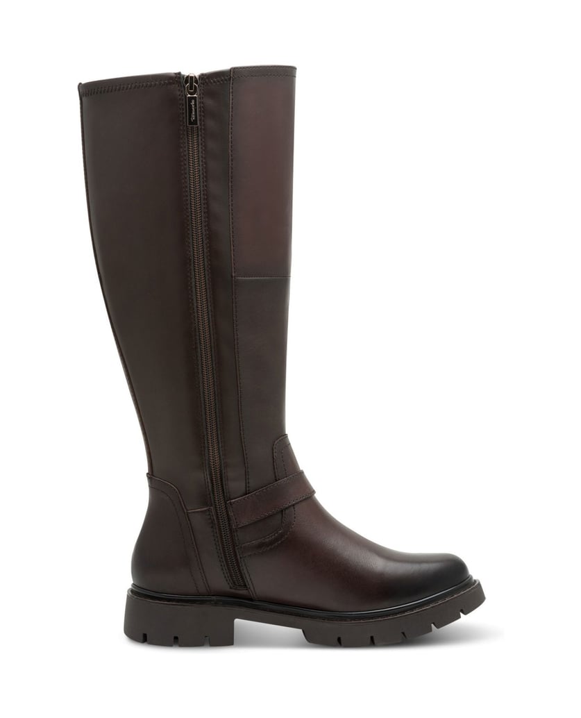 TAMARIS-Stiefel-braun