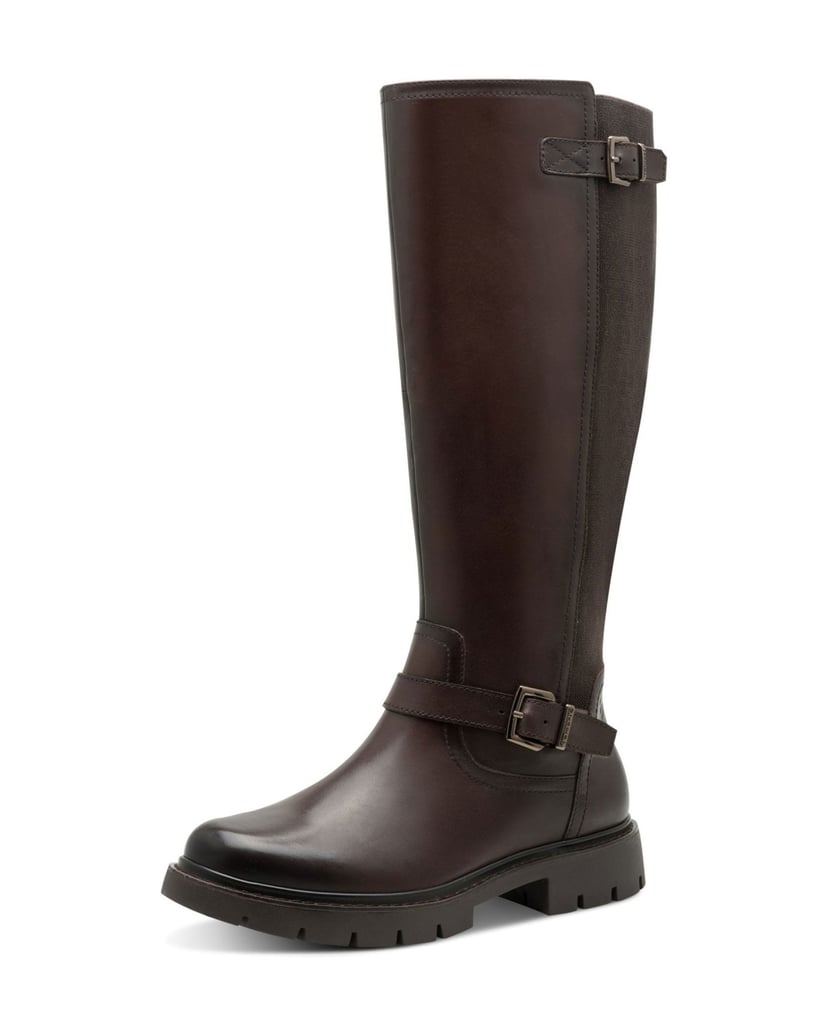 TAMARIS-Stiefel-braun