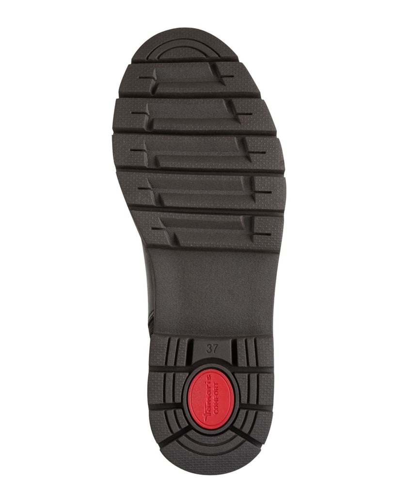 TAMARIS-Stiefel-braun