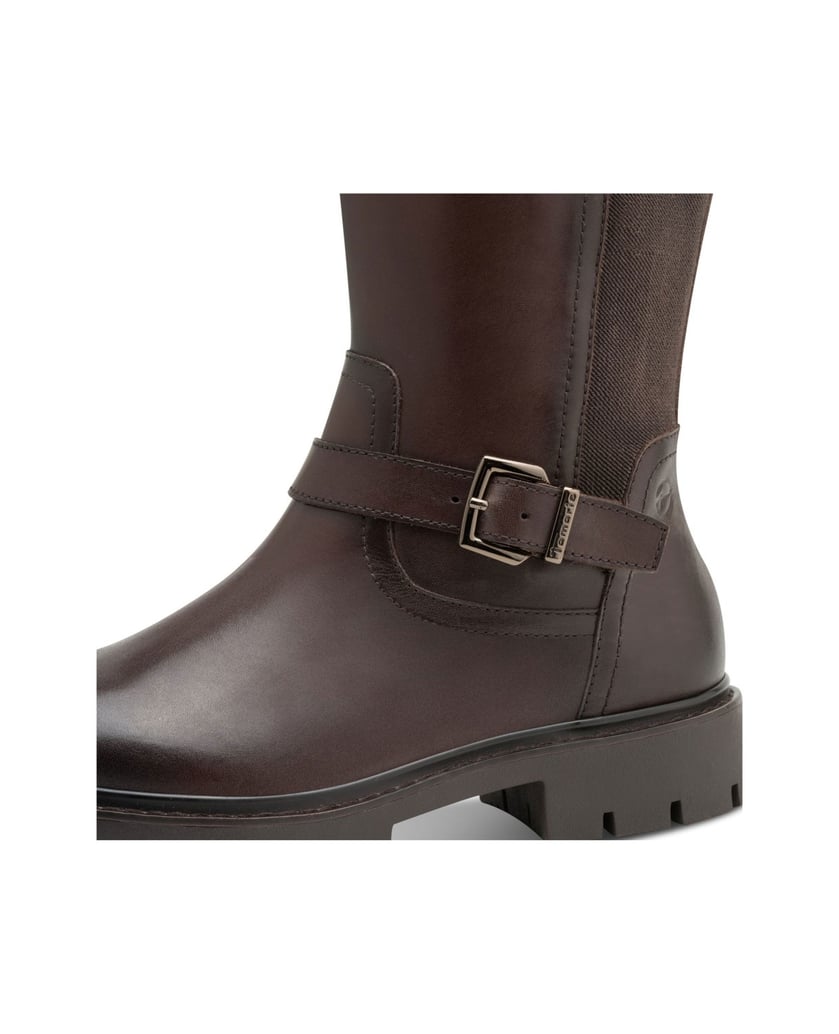 TAMARIS-Stiefel-braun