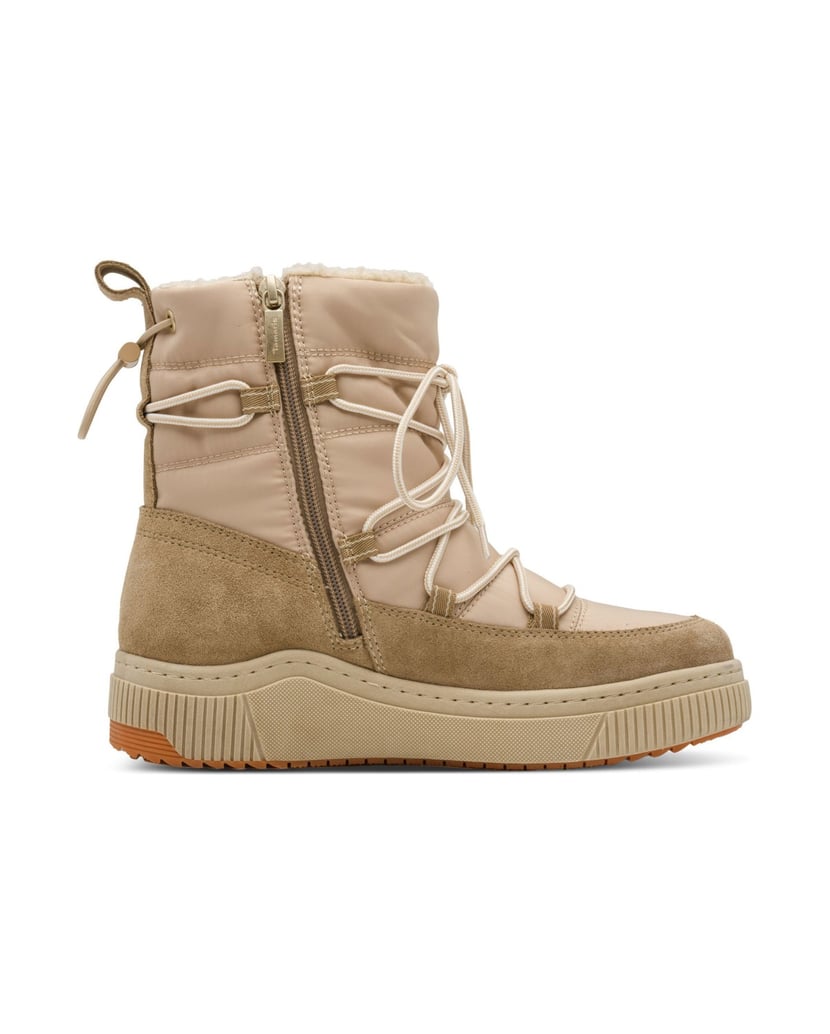 TAMARIS-Stiefelette-schwarz