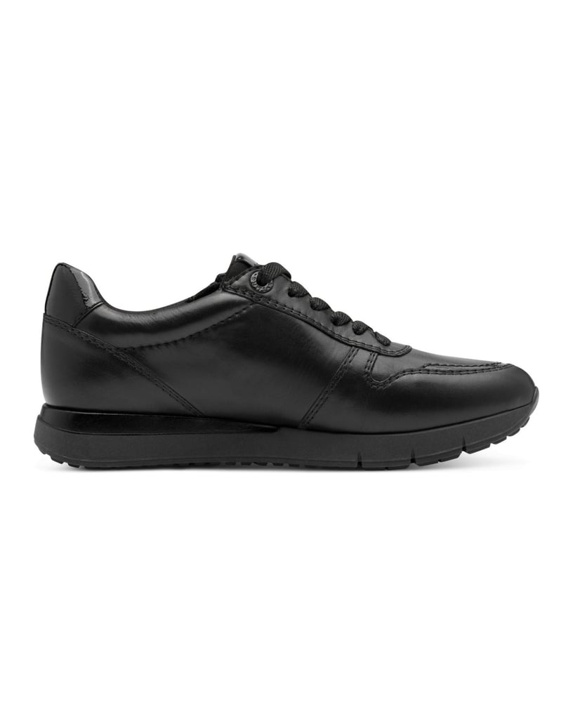 TAMARIS-Sneaker-schwarz