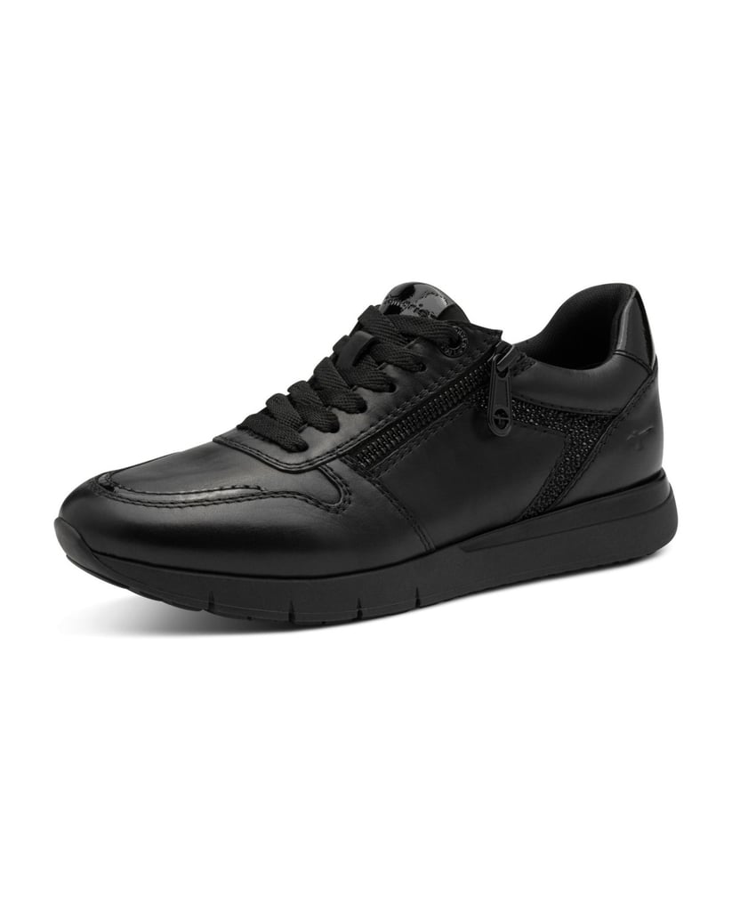 TAMARIS-Sneaker-schwarz
