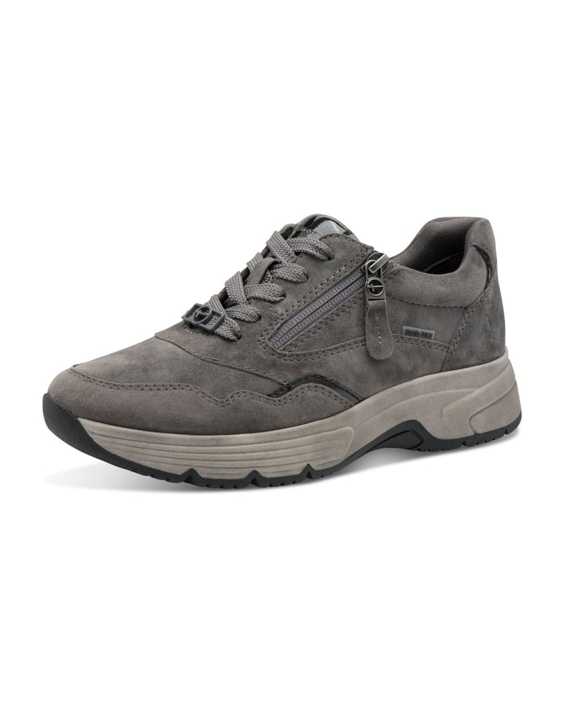 TAMARIS-Sneaker-schwarz