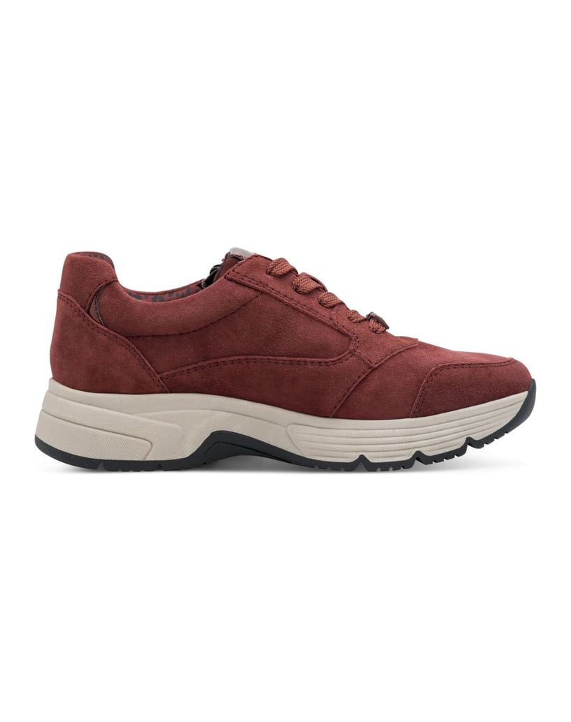 TAMARIS-Sneaker-schwarz