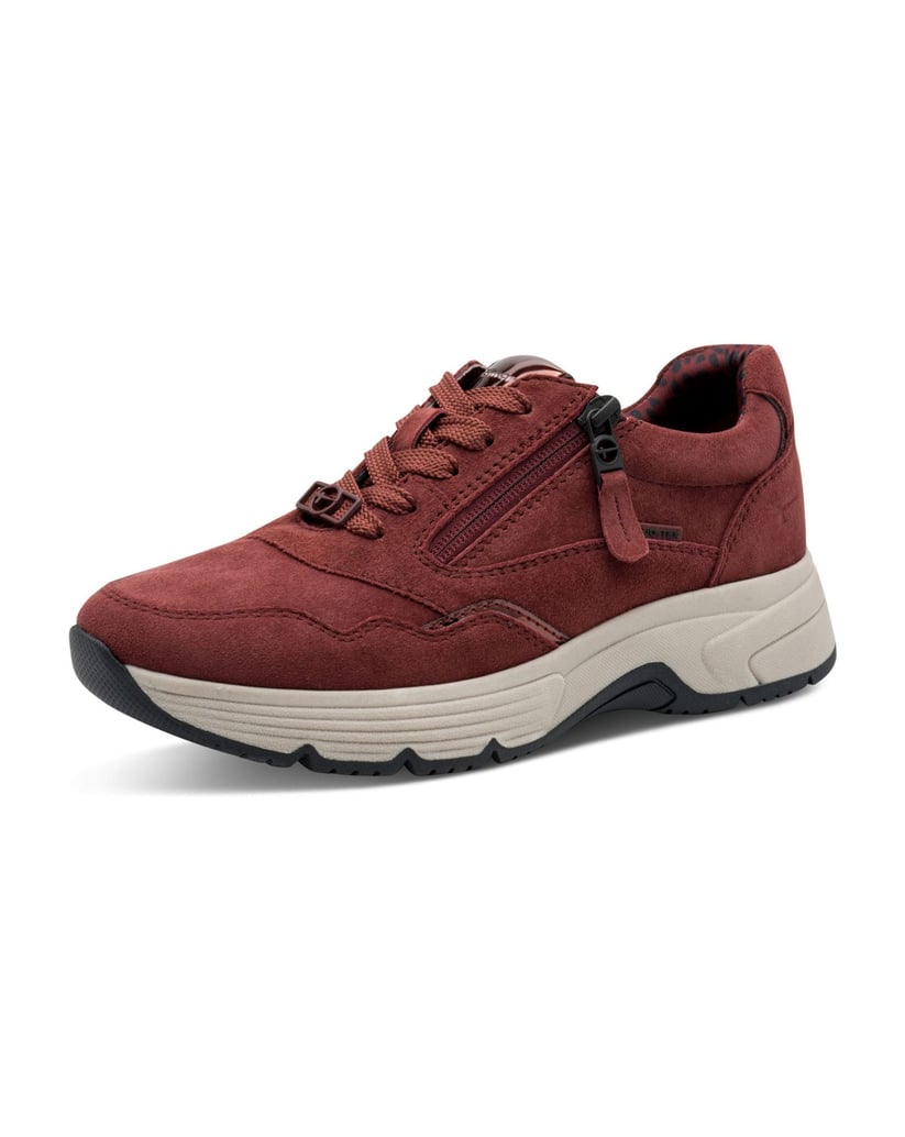 TAMARIS-Sneaker-schwarz