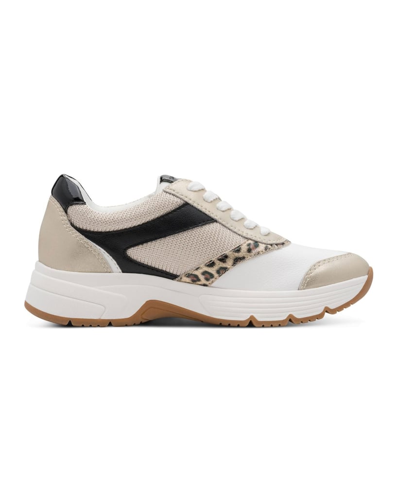 TAMARIS-Sneaker-weiss