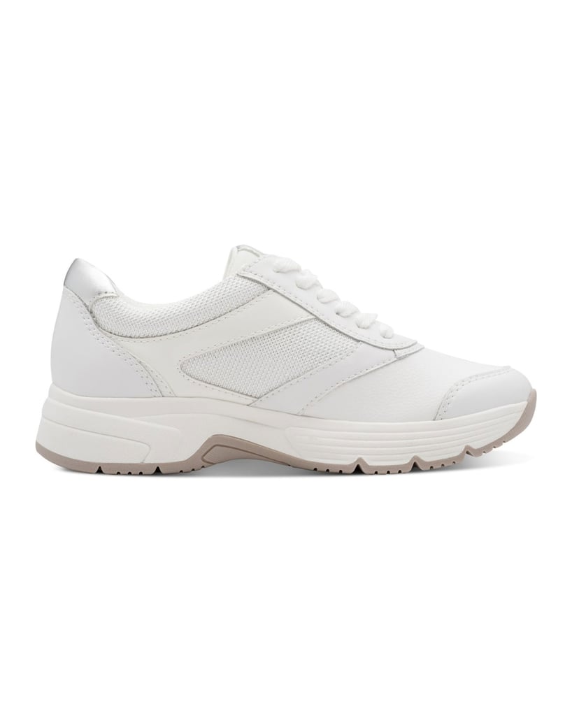 TAMARIS-Sneaker-weiss