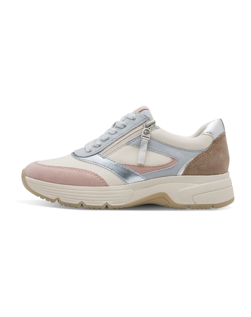 TAMARIS-Sneaker-weiss
