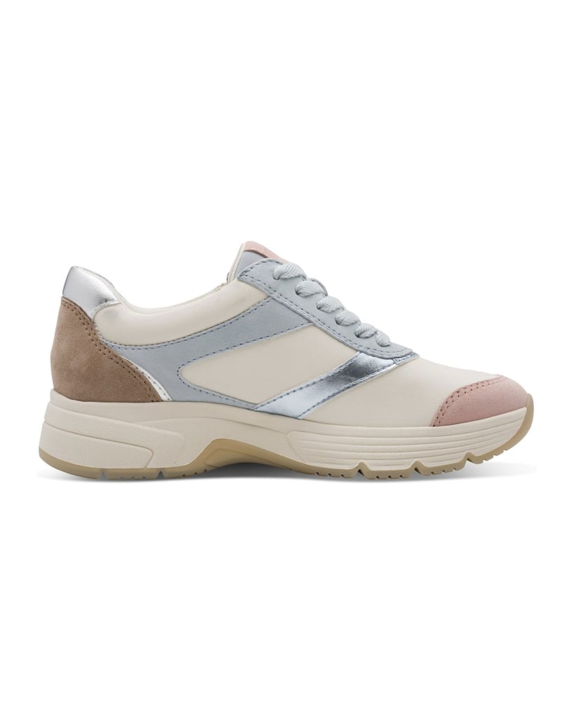 TAMARIS-Sneaker-weiss