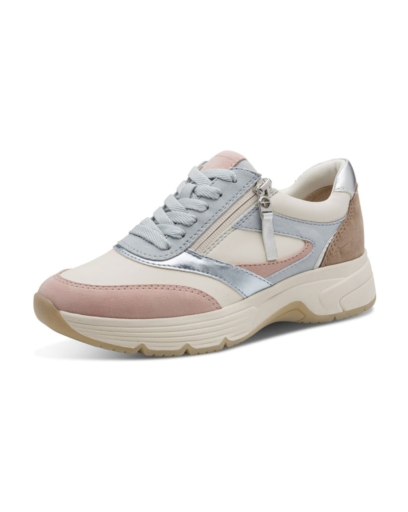 TAMARIS-Sneaker-weiss