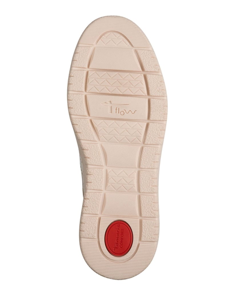 TAMARIS-Sneaker-braun