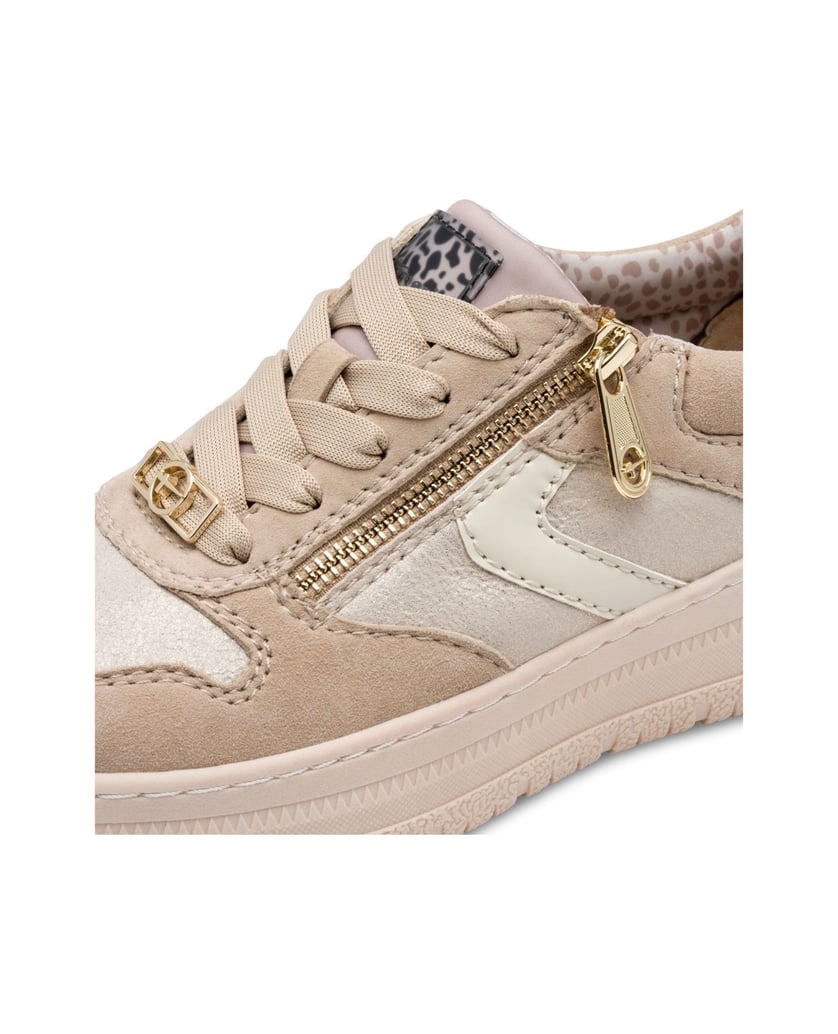 TAMARIS-Sneaker-braun