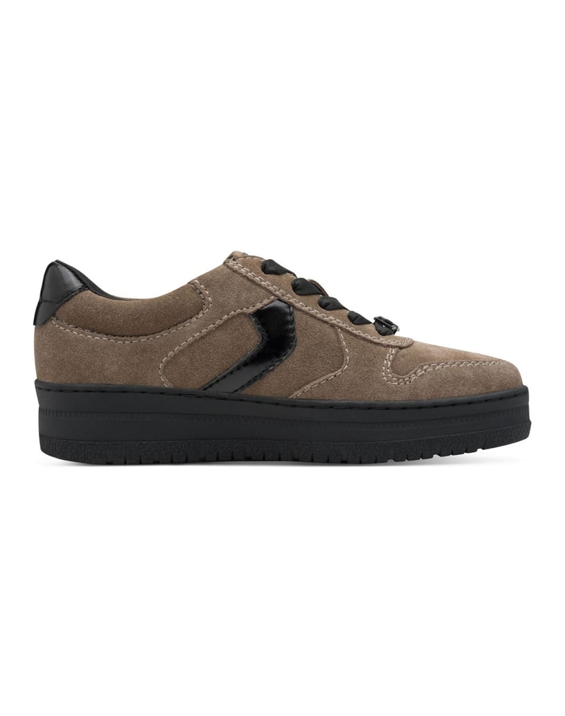 TAMARIS-Sneaker-braun